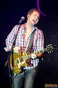 Foto Secondhand Serenade