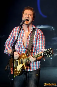 Foto Secondhand Serenade