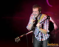 Foto Secondhand Serenade