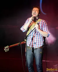 Foto Secondhand Serenade