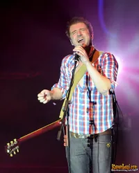 Foto Secondhand Serenade