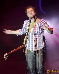 Foto Secondhand Serenade