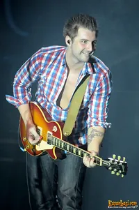 Foto Secondhand Serenade