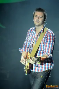 Foto Secondhand Serenade