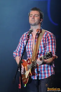 Foto Secondhand Serenade