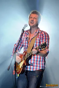 Foto Secondhand Serenade