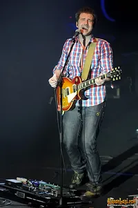 Foto Secondhand Serenade