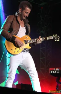 Foto Secondhand Serenade