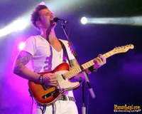 Foto Secondhand Serenade