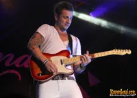 Foto Secondhand Serenade