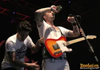 Foto Secondhand Serenade