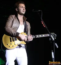 Foto Secondhand Serenade