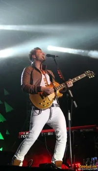 Foto Secondhand Serenade