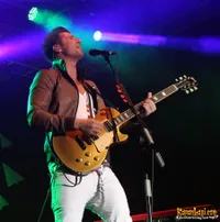 Foto Secondhand Serenade