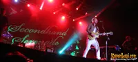 Foto Secondhand Serenade