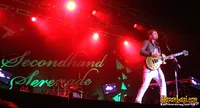 Foto Secondhand Serenade
