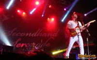 Foto Secondhand Serenade