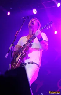 Foto Secondhand Serenade