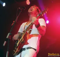 Foto Secondhand Serenade