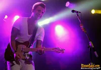 Foto Secondhand Serenade