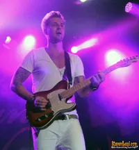 Foto Secondhand Serenade