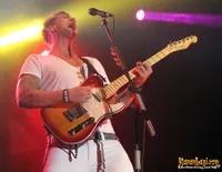 Foto Secondhand Serenade