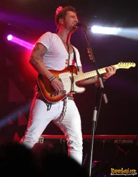 Foto Secondhand Serenade