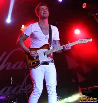 Foto Secondhand Serenade