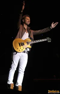 Foto Secondhand Serenade