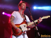 Foto Secondhand Serenade