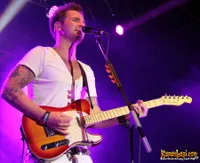 Foto Secondhand Serenade