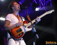 Foto Secondhand Serenade