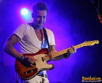 Foto Secondhand Serenade