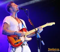 Foto Secondhand Serenade