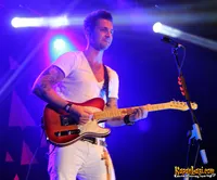 Foto Secondhand Serenade