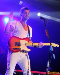 Foto Secondhand Serenade