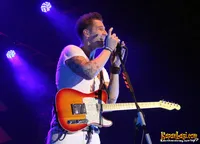 Foto Secondhand Serenade