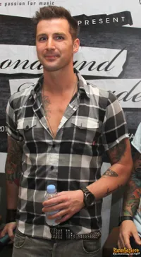 Foto Secondhand Serenade