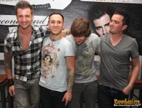 Foto Secondhand Serenade