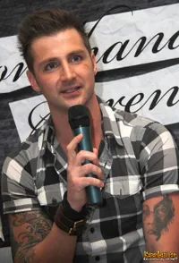 Foto Secondhand Serenade