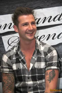 Foto Secondhand Serenade