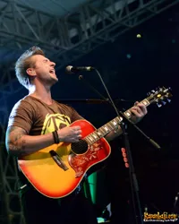 Foto Secondhand Serenade