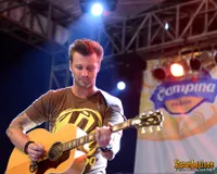 Foto Secondhand Serenade