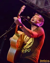 Foto Secondhand Serenade