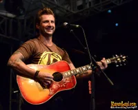 Foto Secondhand Serenade