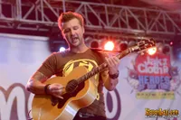 Foto Secondhand Serenade