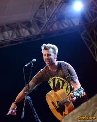 Foto Secondhand Serenade