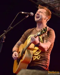 Foto Secondhand Serenade