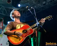 Foto Secondhand Serenade