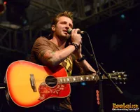 Foto Secondhand Serenade